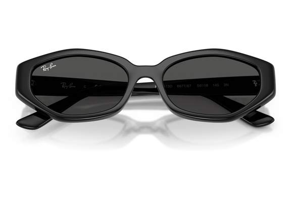 RAYBAN 4473D Occhiali da Sole 