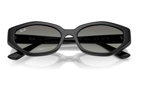 RAYBAN 4473D Occhiali da Sole 