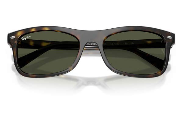 RAYBAN 2226 Occhiali da Sole 