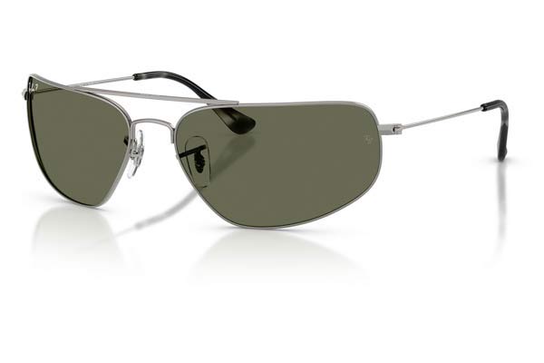RAYBAN 3780 Occhiali da Sole 