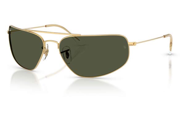 RAYBAN 3780 Occhiali da Sole 