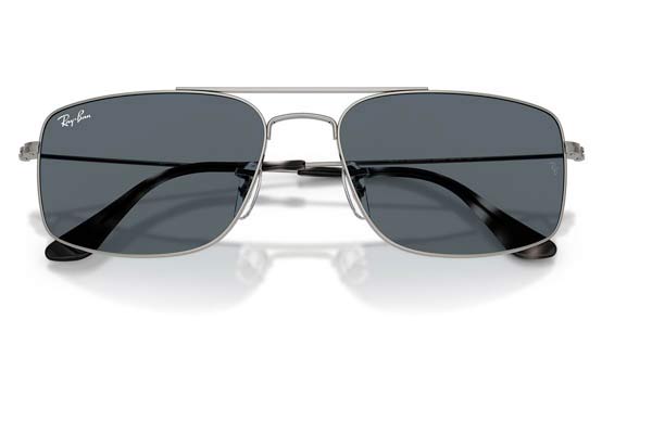 RAYBAN 3779 EXPLORER 3 Occhiali da Sole 