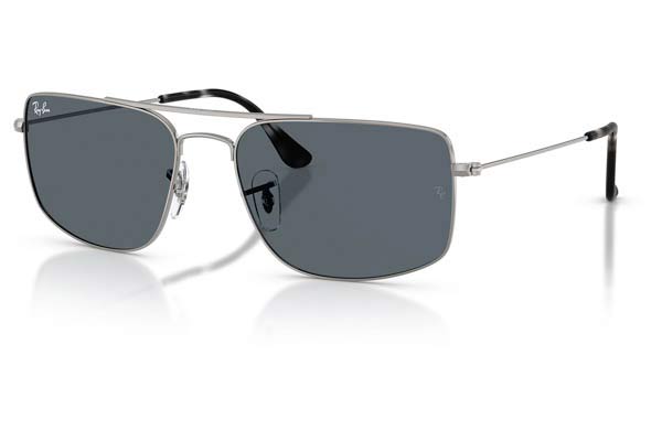 RAYBAN 3779 EXPLORER 3 Occhiali da Sole 
