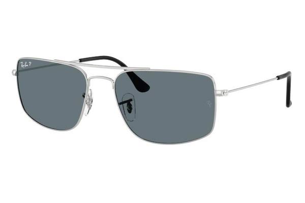 rayban 3779 EXPLORER 3 Occhiali da Sole 