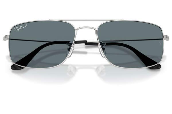 RAYBAN 3779 EXPLORER 3 Occhiali da Sole 
