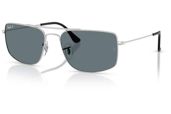 RAYBAN 3779 EXPLORER 3 Occhiali da Sole 