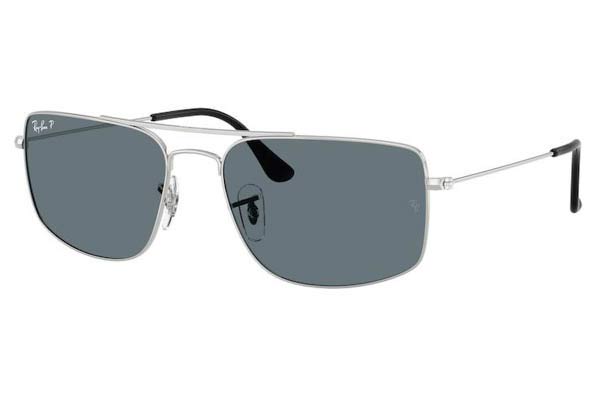 rayban 3779 EXPLORER 3 Occhiali da Sole 
