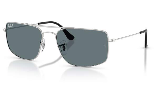 RAYBAN 3779 EXPLORER 3 Occhiali da Sole 