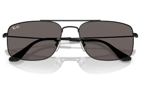 RAYBAN 3779 EXPLORER 3 Occhiali da Sole 