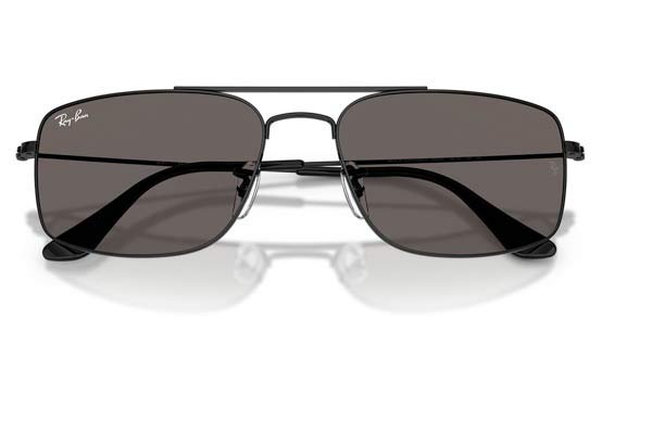 RAYBAN 3779 EXPLORER 3 Occhiali da Sole 