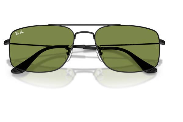 RAYBAN 3779 EXPLORER 3 Occhiali da Sole 