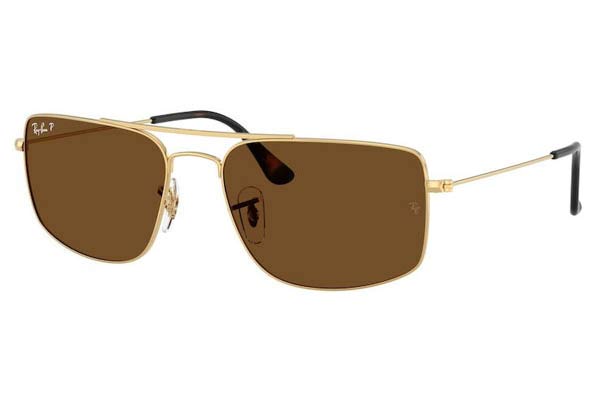 rayban 3779 EXPLORER 3 Occhiali da Sole 