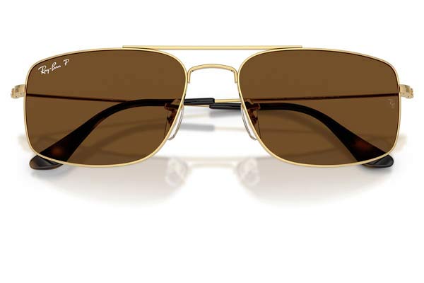 RAYBAN 3779 EXPLORER 3 Occhiali da Sole 