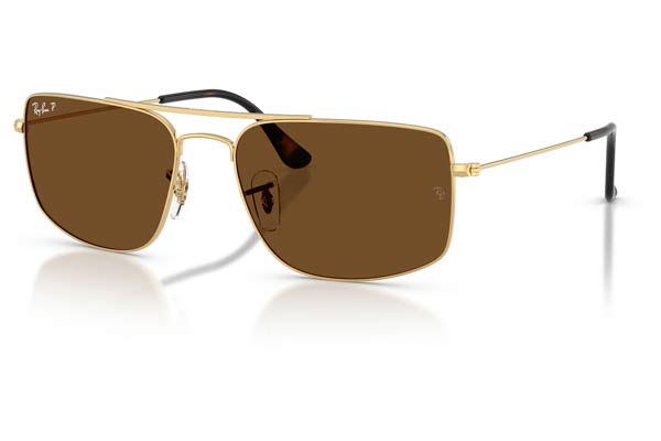 RAYBAN 3779 EXPLORER 3 Occhiali da Sole 