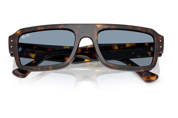 RAYBAN 4454 FLACKO Occhiali da Sole 