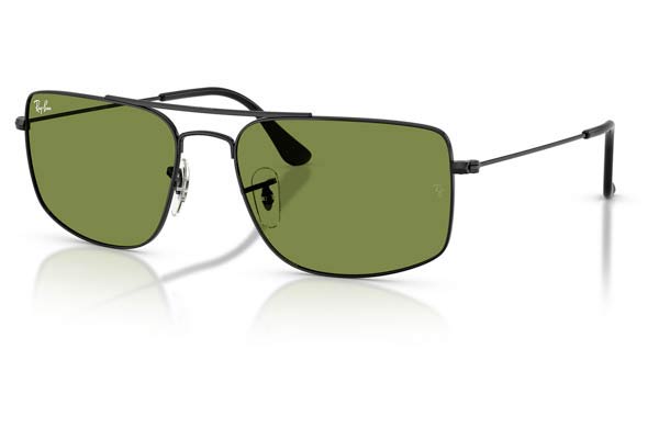 RAYBAN 3779 EXPLORER 3 Occhiali da Sole 