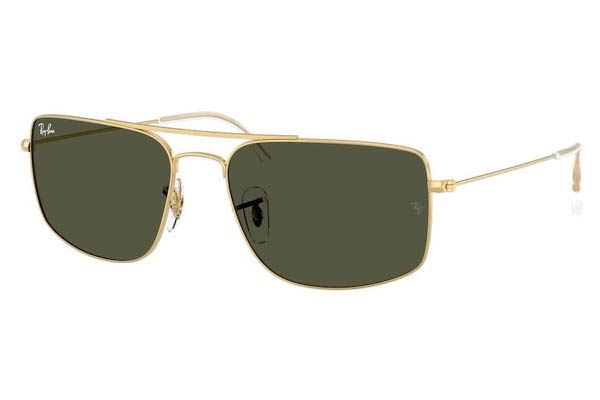 rayban 3779 EXPLORER 3 Occhiali da Sole 
