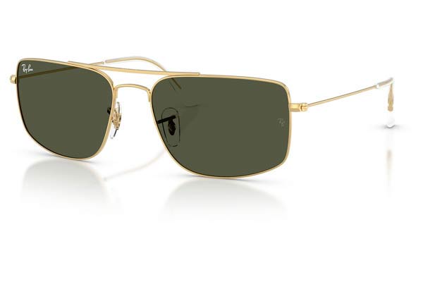 RAYBAN 3779 EXPLORER 3 Occhiali da Sole 
