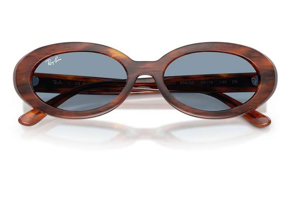RAYBAN 2223 Occhiali da Sole 