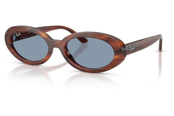 RAYBAN 2223 Occhiali da Sole 