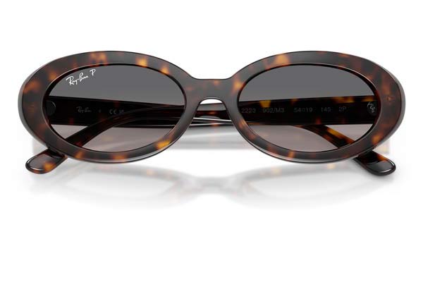 RAYBAN 2223 Occhiali da Sole 