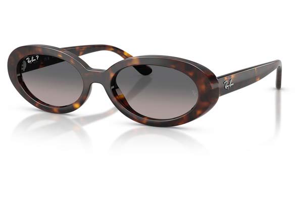 RAYBAN 2223 Occhiali da Sole 