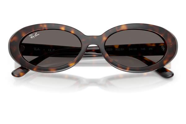 RAYBAN 2223 Occhiali da Sole 