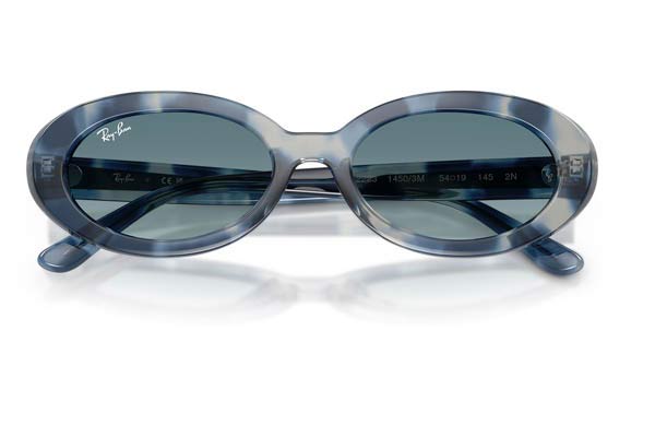 RAYBAN 2223 Occhiali da Sole 