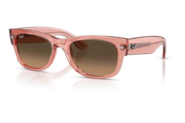 RAYBAN 0832S MEGA WAYFARER II Occhiali da Sole 