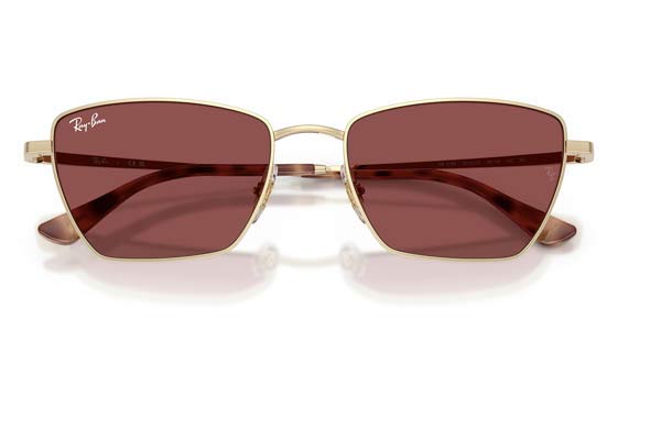 RAYBAN 3783 Occhiali da Sole 