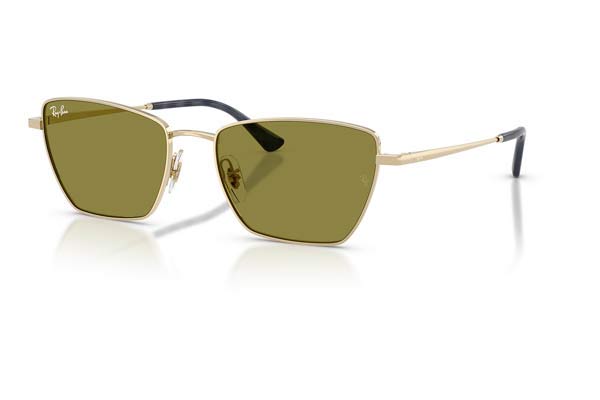 RAYBAN 3783 Occhiali da Sole 