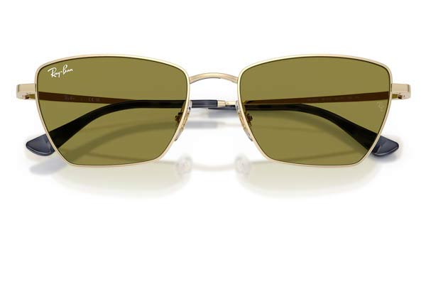RAYBAN 3783 Occhiali da Sole 