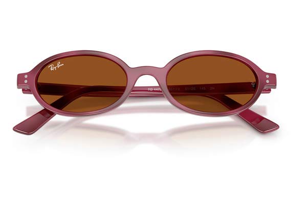RAYBAN 4472 Occhiali da Sole 