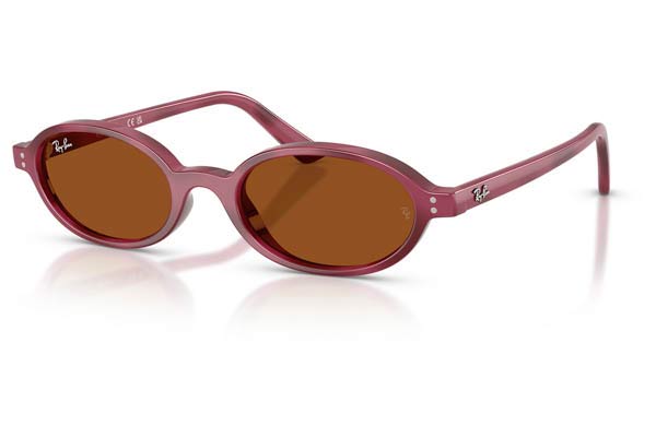 RAYBAN 4472 Occhiali da Sole 