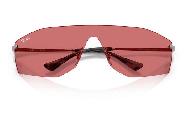 RAYBAN 3781 Occhiali da Sole 
