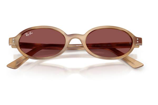 RAYBAN 4472 Occhiali da Sole 