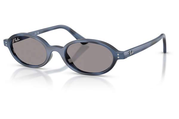 RAYBAN 4472 Occhiali da Sole 