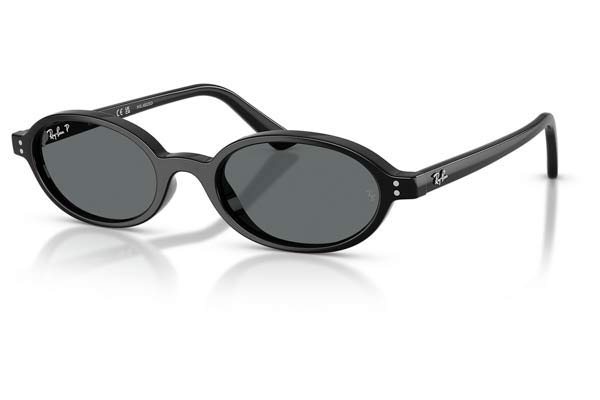 RAYBAN 4472 Occhiali da Sole 
