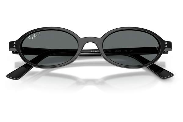 RAYBAN 4472 Occhiali da Sole 