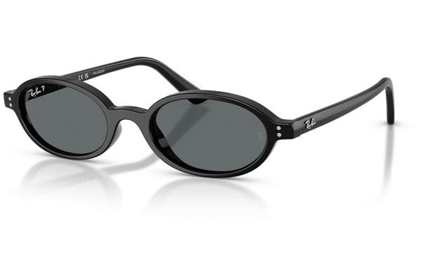 RAYBAN 4472 Occhiali da Sole 