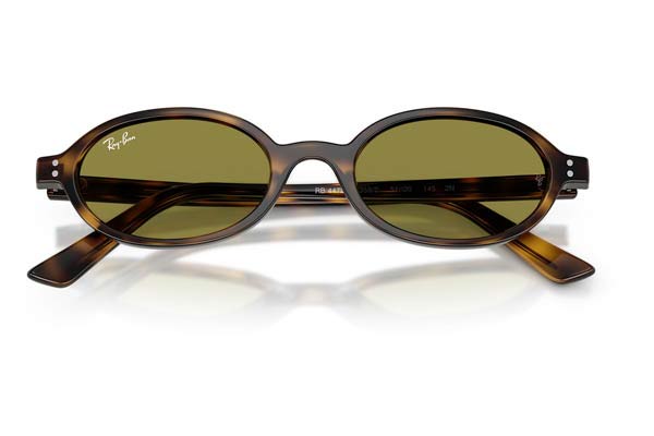 RAYBAN 4472 Occhiali da Sole 