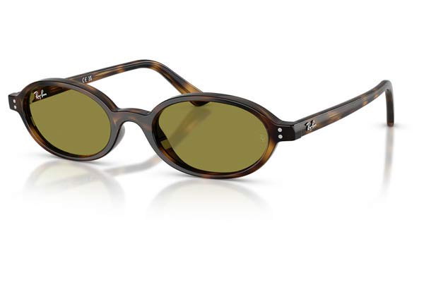 RAYBAN 4472 Occhiali da Sole 