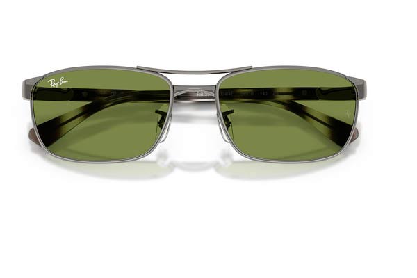 RAYBAN 3778 Occhiali da Sole 