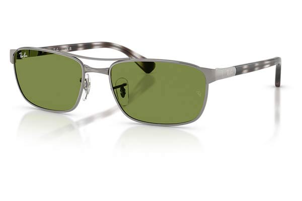RAYBAN 3778 Occhiali da Sole 
