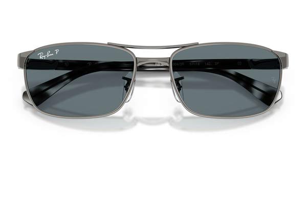 RAYBAN 3778 Occhiali da Sole 