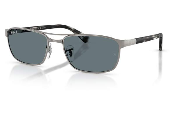 RAYBAN 3778 Occhiali da Sole 