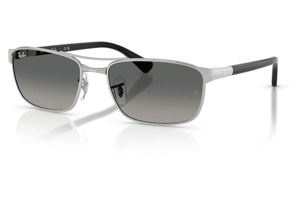 RAYBAN 3778 Occhiali da Sole 