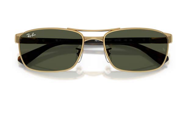 RAYBAN 3778 Occhiali da Sole 