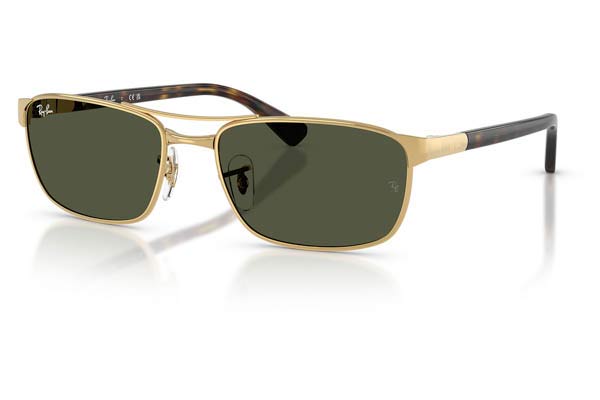 RAYBAN 3778 Occhiali da Sole 