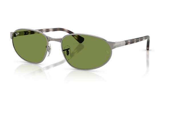 RAYBAN 3777 Occhiali da Sole 